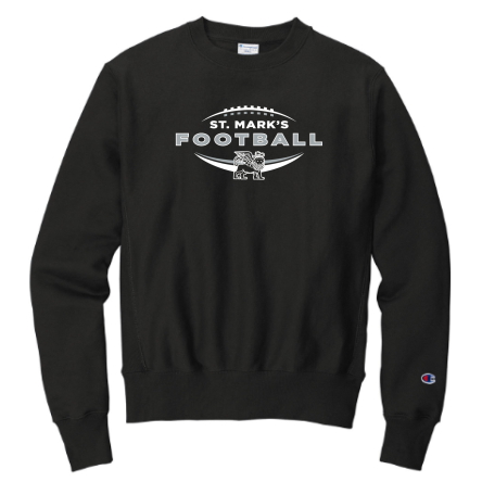 Champion® Reverse Weave® Crewneck Sweatshirt