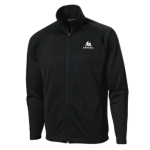 Tricot Track Jacket