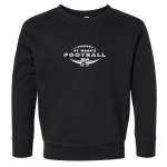 Classic Toddler Crew Sweatshirt
