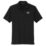 Classic Stretch Jersey Polo