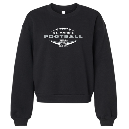 Women's ReFlex Crewneck Sweatshirt
