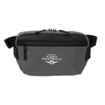 Zippered Crossbody Bag