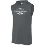 Classic Performance Hooded Tank