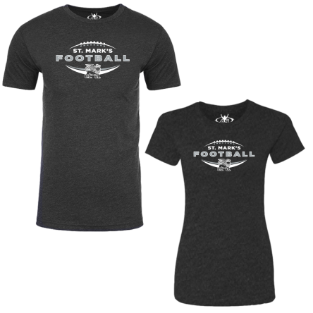 Atlantic Sportswear Feel Good Tee
