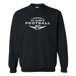 Classic Crewneck Sweatshirt
