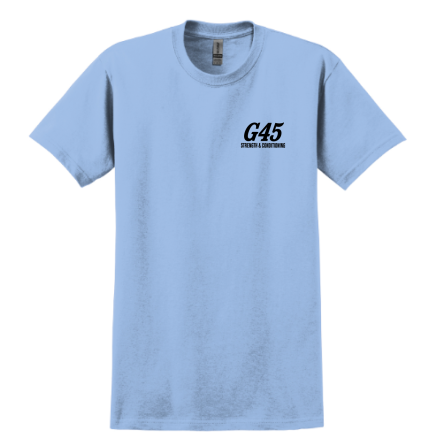 Classic Cotton Tee
