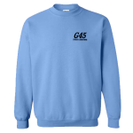 Classic Crewneck Sweatshirt