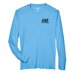 Classic Long Sleeve Performance Tee