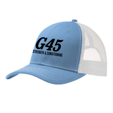 Classic Trucker Cap
