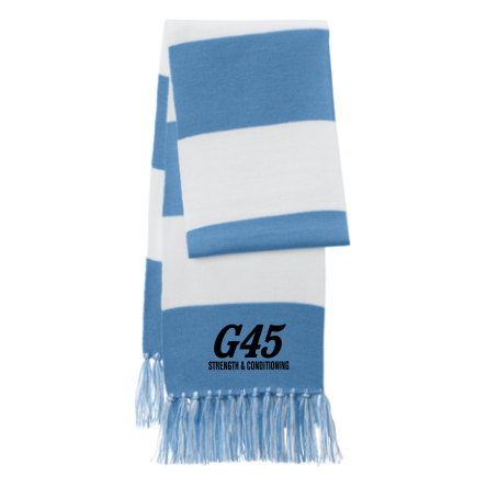 Classic Spectator Scarf