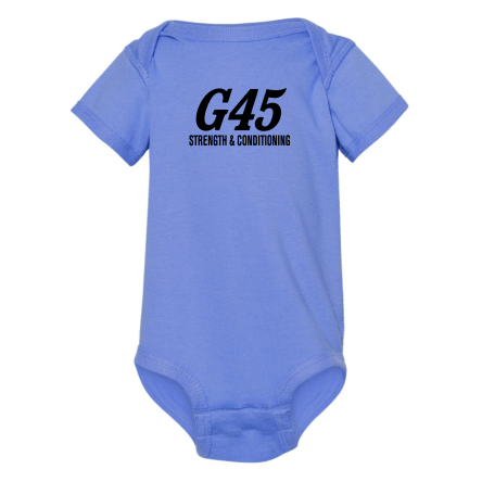 Classic Infant Onesie