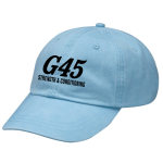 Adams Garment Washed Cotton Twill Cap