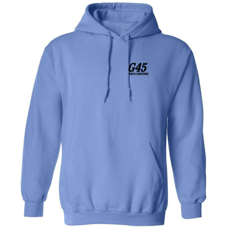 Classic Hoodie