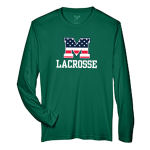 Classic Long Sleeve Performance Tee