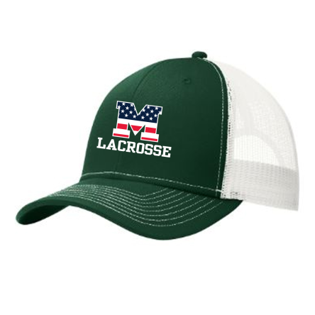Classic Trucker Cap
