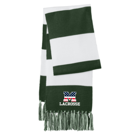 Classic Spectator Scarf