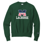 Champion® Reverse Weave® Crewneck Sweatshirt