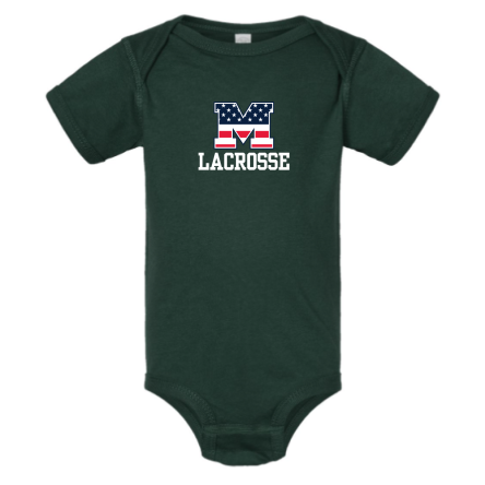 Classic Infant Onesie