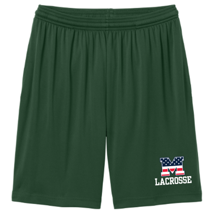 Classic Performance Pocketed Short