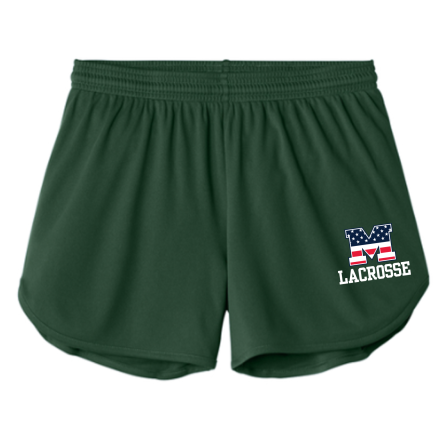 Women's Classic Performance Short