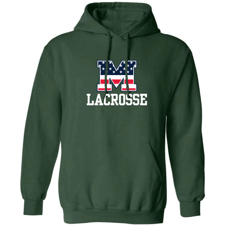 Classic Hoodie