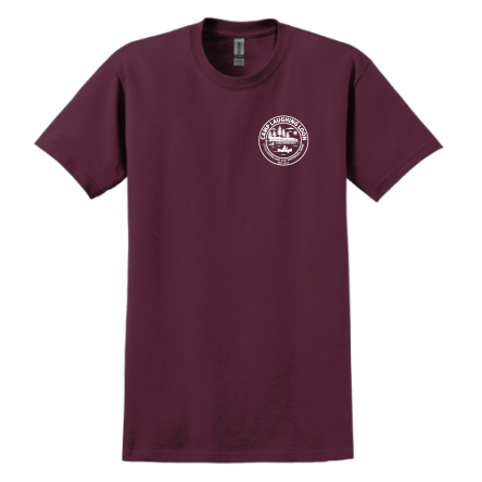 Classic Cotton Tee