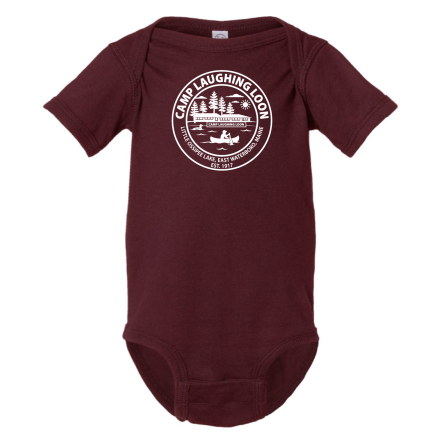 Classic Infant Onesie