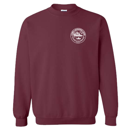 Classic Crewneck Sweatshirt