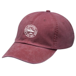 Adams Garment Washed Cotton Twill Cap