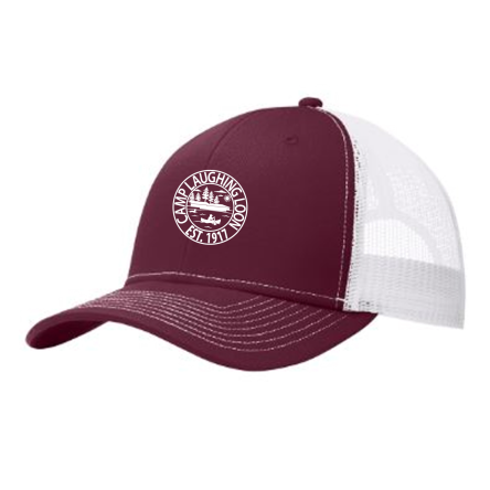Classic Trucker Cap