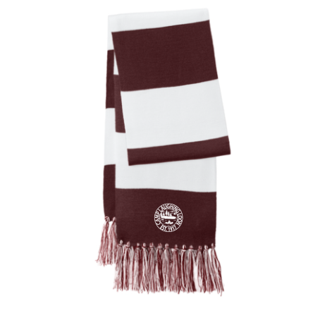 Classic Spectator Scarf