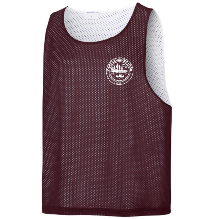 Classic Lacrosse Reversible Pinnie