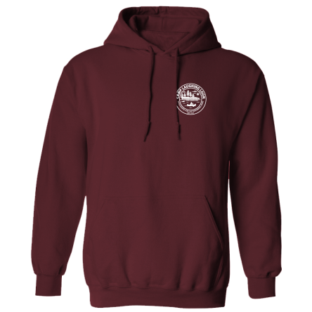 Classic Hoodie
