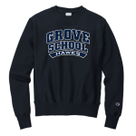 Champion® Reverse Weave® Crewneck Sweatshirt