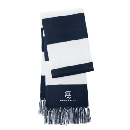 Classic Spectator Scarf