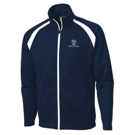 Tricot Track Jacket