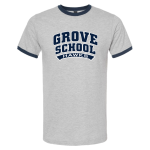 Classic Ringer Tee