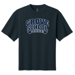 Gritty Heavyweight 7oz Tee