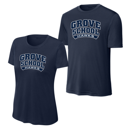 Classic Performance Tee