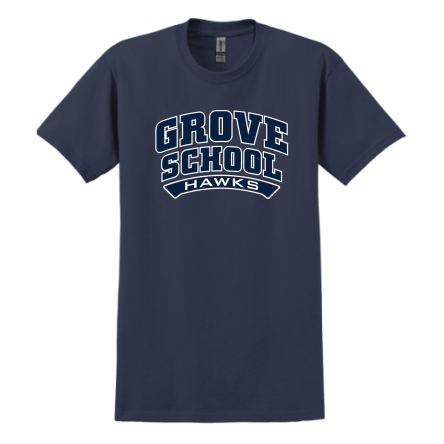 Classic Cotton Tee