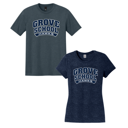 Tri-Blend Tee