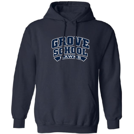 Classic Hoodie