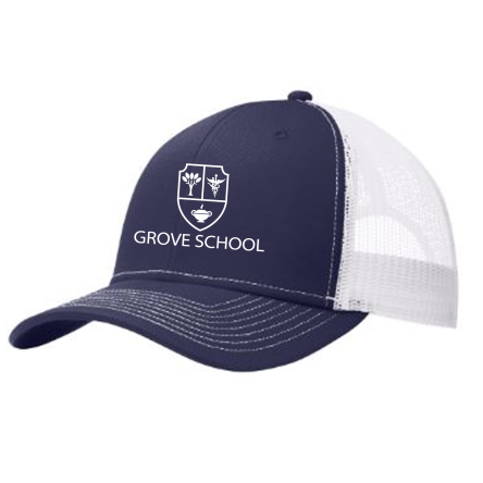 Classic Trucker Cap
