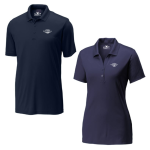 Classic Solid Performance Polo