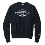 Champion® Reverse Weave® Crewneck Sweatshirt