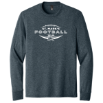 Tri-Blend Long Sleeve Tee