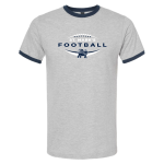 Classic Ringer Tee