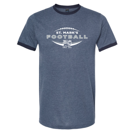 Classic Ringer Tee