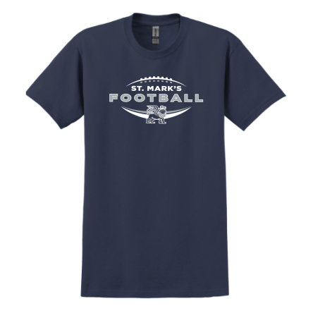 Classic Cotton Tee