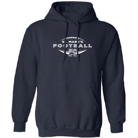 Classic Hoodie